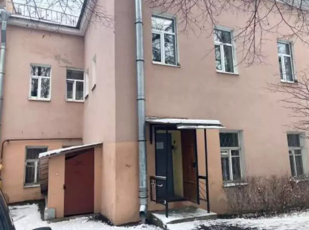 Помещение свободного назначения в Санкт-Петербург, Санкт-Петербург, ... - Фото 2