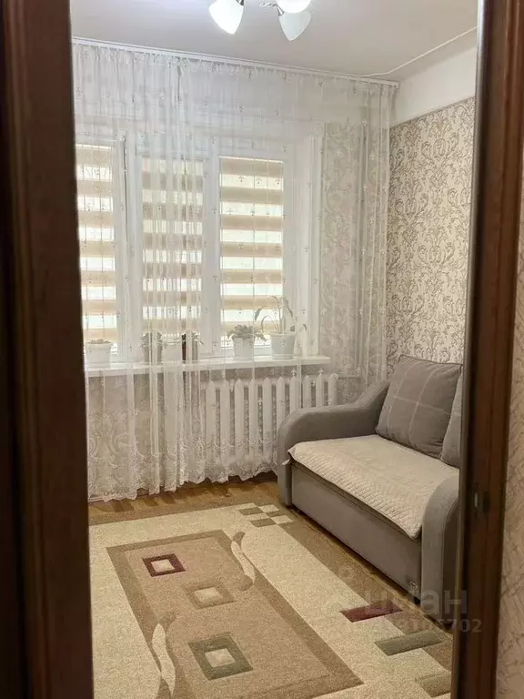 3-к кв. Дагестан, Махачкала ул. Абдулхакима Исмаилова (65.0 м) - Фото 0
