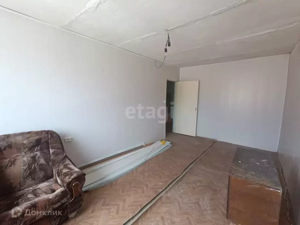 Продаётся 2-к квартира, 53.7 м - Фото 1