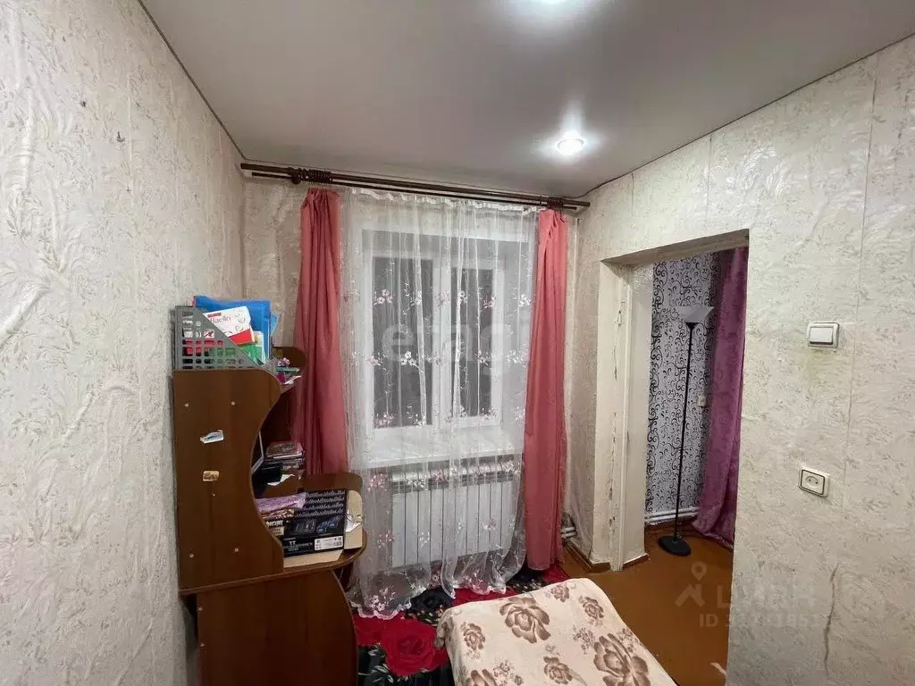 2-к кв. Липецкая область, Липецк ул. Имени Мичурина, 21к1 (38.8 м) - Фото 1