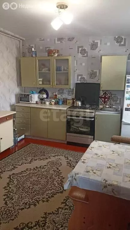 Дом в Омск, Инженерная улица (60.6 м) - Фото 2