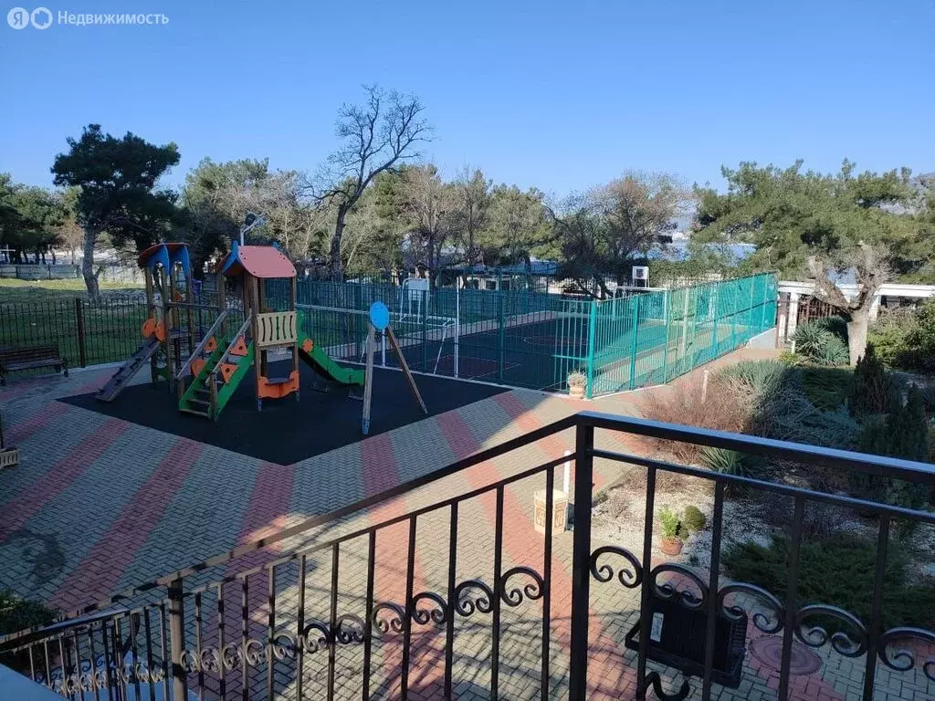 2-комнатная квартира: Геленджик, Приморская улица, 30А (90 м) - Фото 1