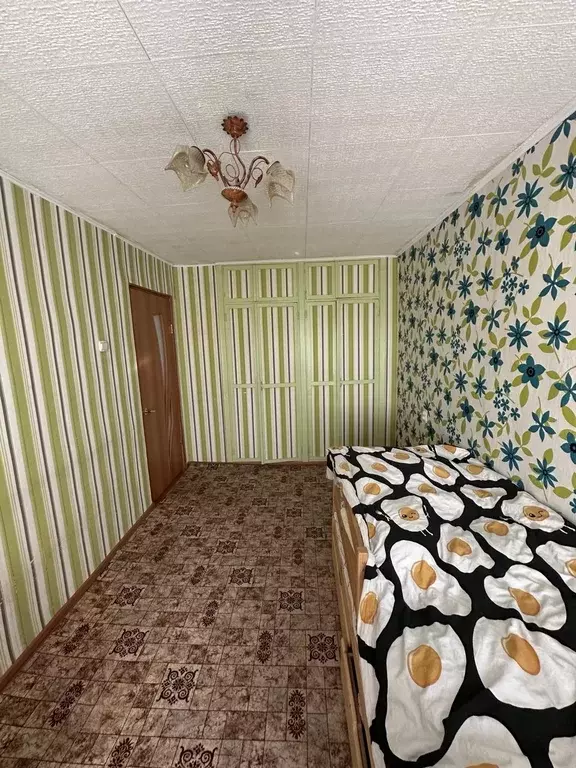 Продаётся 3-к квартира, 625 м - Фото 1