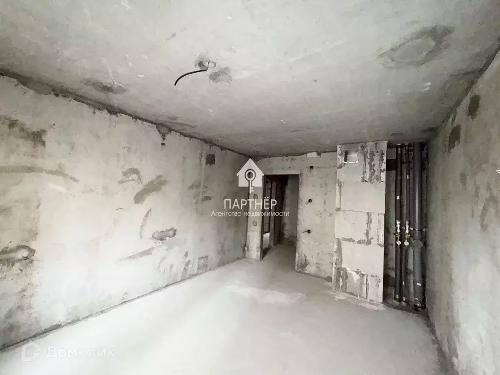 Продаётся 2-к квартира, 57.4 м - Фото 1