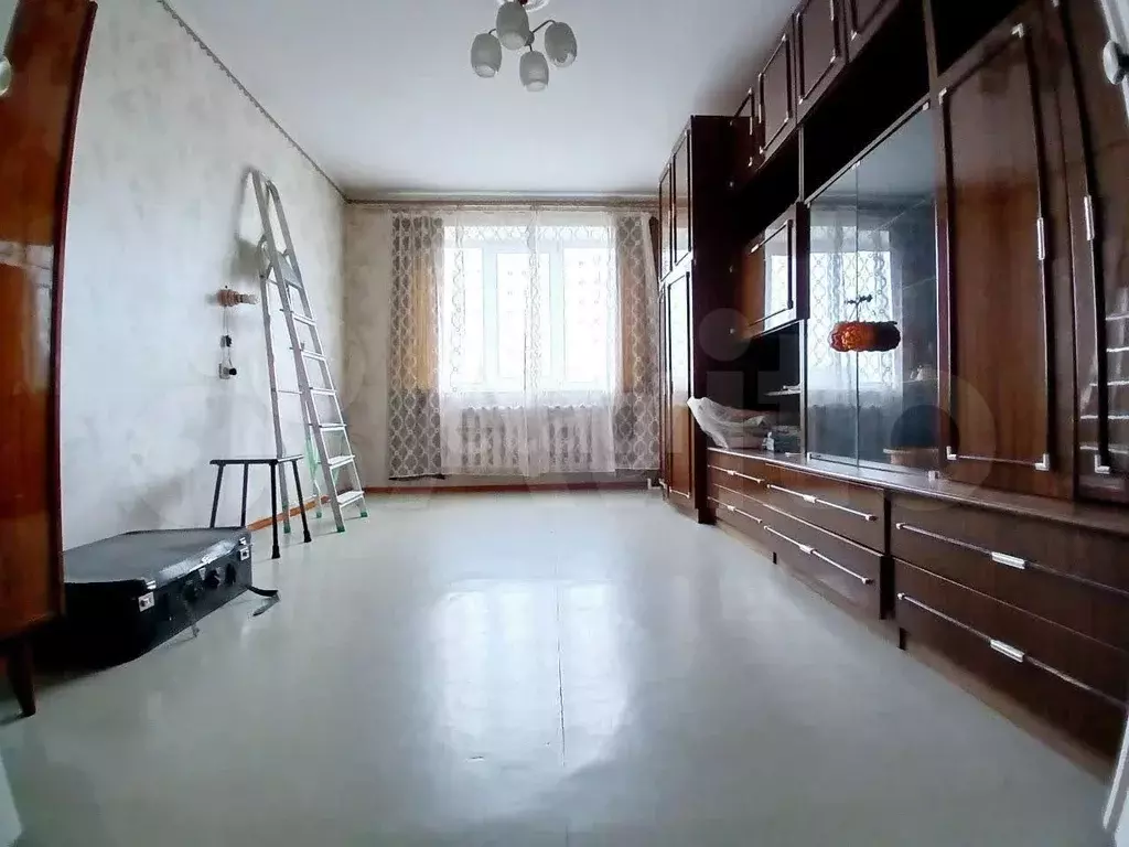 2-к. квартира, 50,3 м, 5/5 эт. - Фото 0