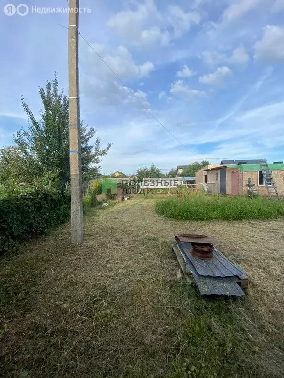 Участок в Зеленодольск, улица Сахарова (4.5 м) - Фото 2