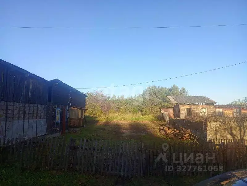 Участок в Алтайский край, Советский район, с. Платово  (26.0 сот.) - Фото 1