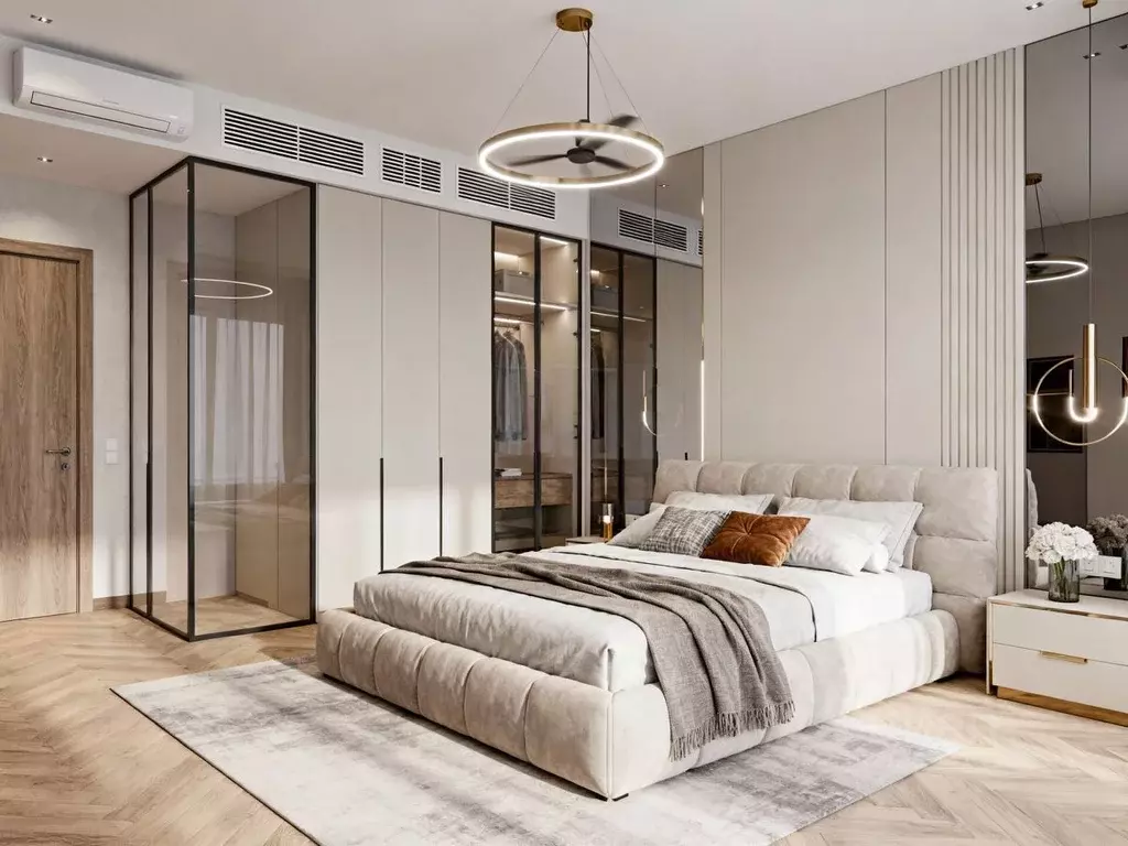 3-к кв. Москва Столярный пер., 3к34 (120.0 м) - Фото 2