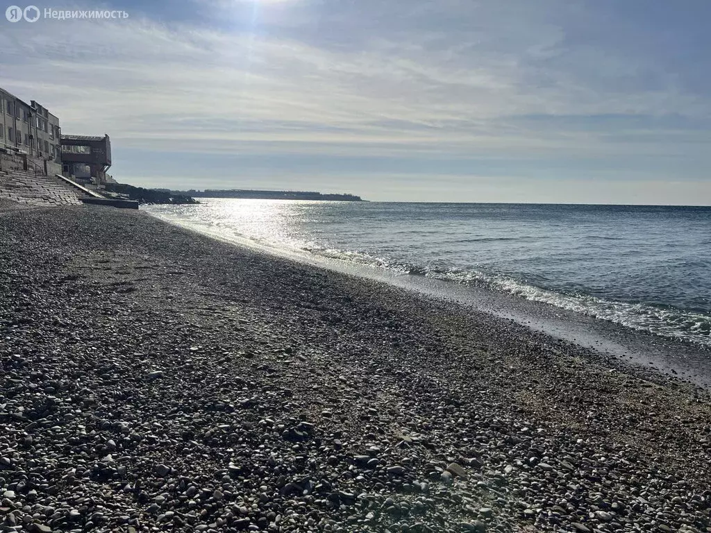 Дом в Николаевка, Прибрежная улица (59.5 м) - Фото 2