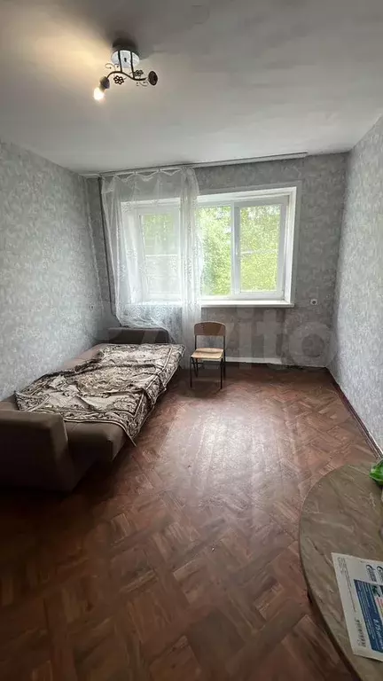 Комната 13 м в 1-к., 2/5 эт. - Фото 1