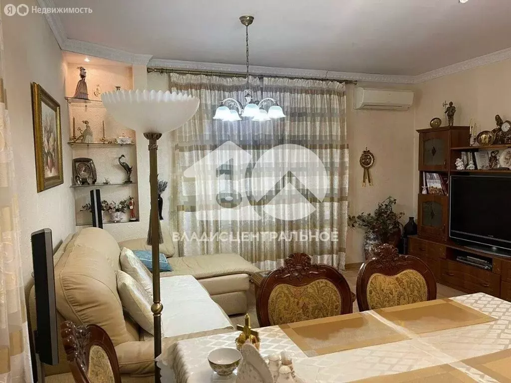 3-комнатная квартира: Новосибирск, улица Тимирязева, 89 (77.4 м) - Фото 1