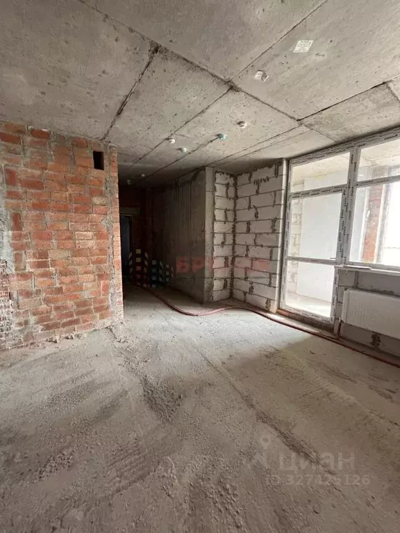 Студия Ростовская область, Ростов-на-Дону Привокзальная ул., 3/1 (30.4 ... - Фото 2