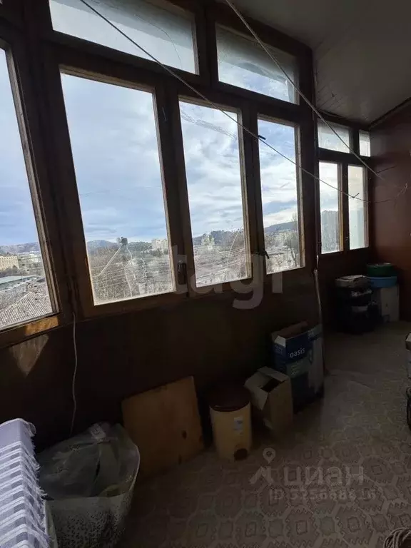 2-к кв. Ставропольский край, Кисловодск ул. Чкалова (55.1 м) - Фото 2