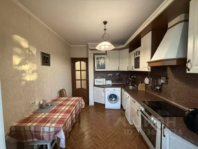 3-к кв. Москва Суздальская ул., 4 (78.5 м) - Фото 2