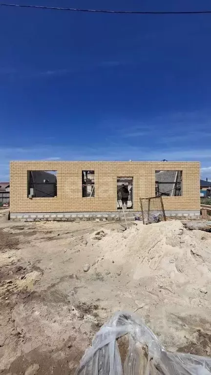 Дом в Калмыкия, Элиста ул. Транзитная, 25 (105 м) - Фото 2