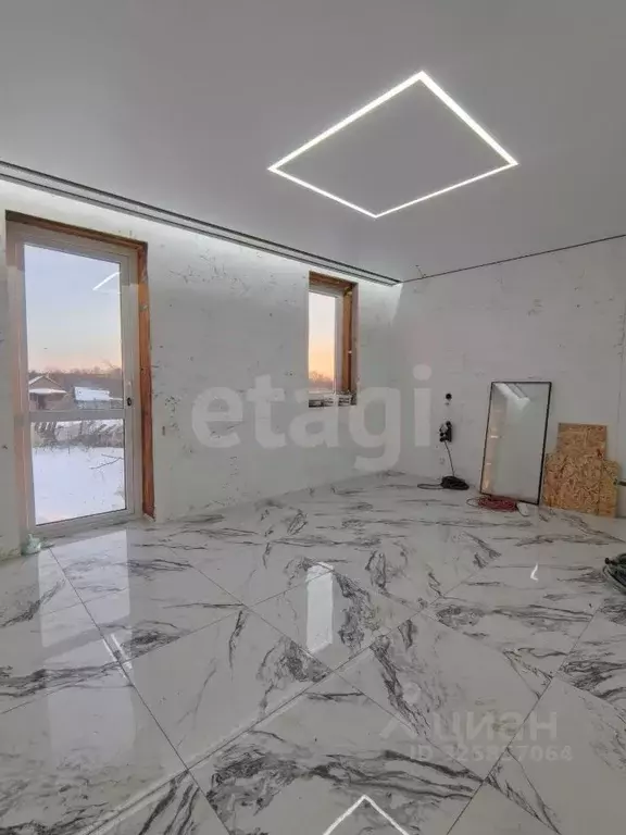 Дом в Амурская область, Благовещенский район, Строитель СТ  (80 м) - Фото 1