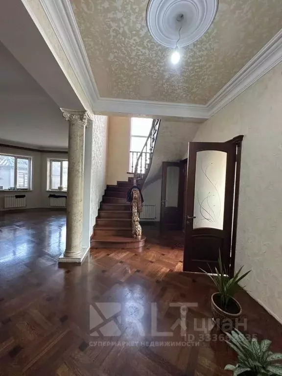 Дом в Дагестан, Махачкала ул. Магомеда Залибекова, 20 (250 м) - Фото 1