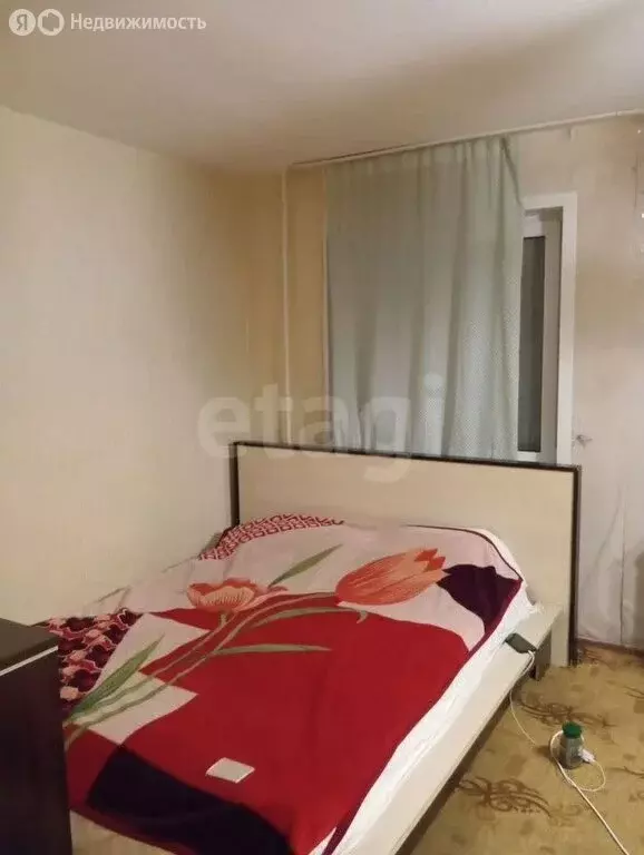 1-комнатная квартира: Тверь, бульвар Цанова, 13 (31.9 м) - Фото 2