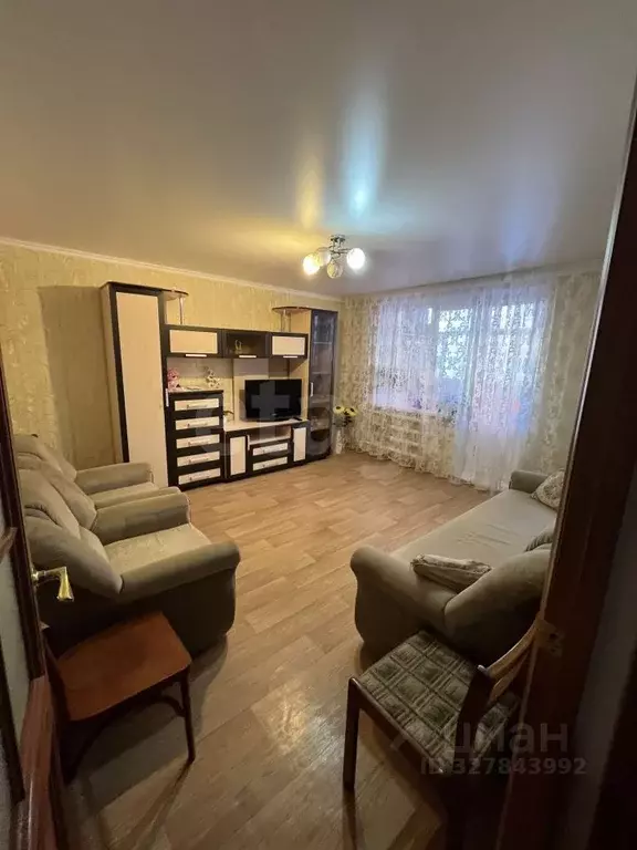 2-к кв. Татарстан, Альметьевск просп. Строителей, 12 (54.9 м) - Фото 1