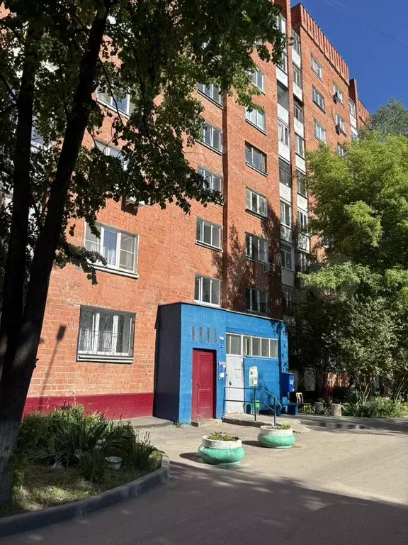 2-к. квартира, 43 м, 7/9 эт. - Фото 0