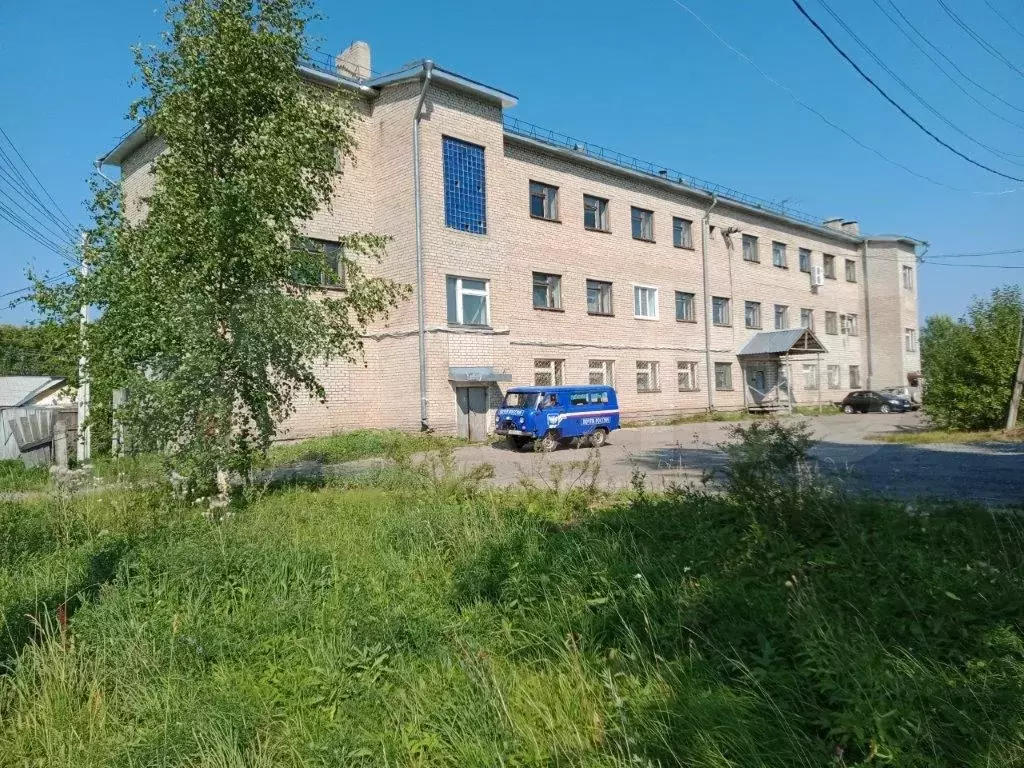 Сдам помещение свободного назначения, 10.6 м - Фото 1