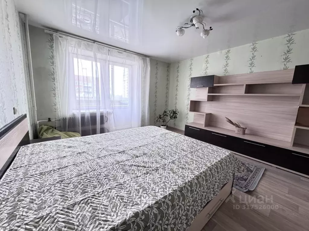 Студия Кировская область, Киров ул. Ленина, 184к3 (32.0 м) - Фото 2