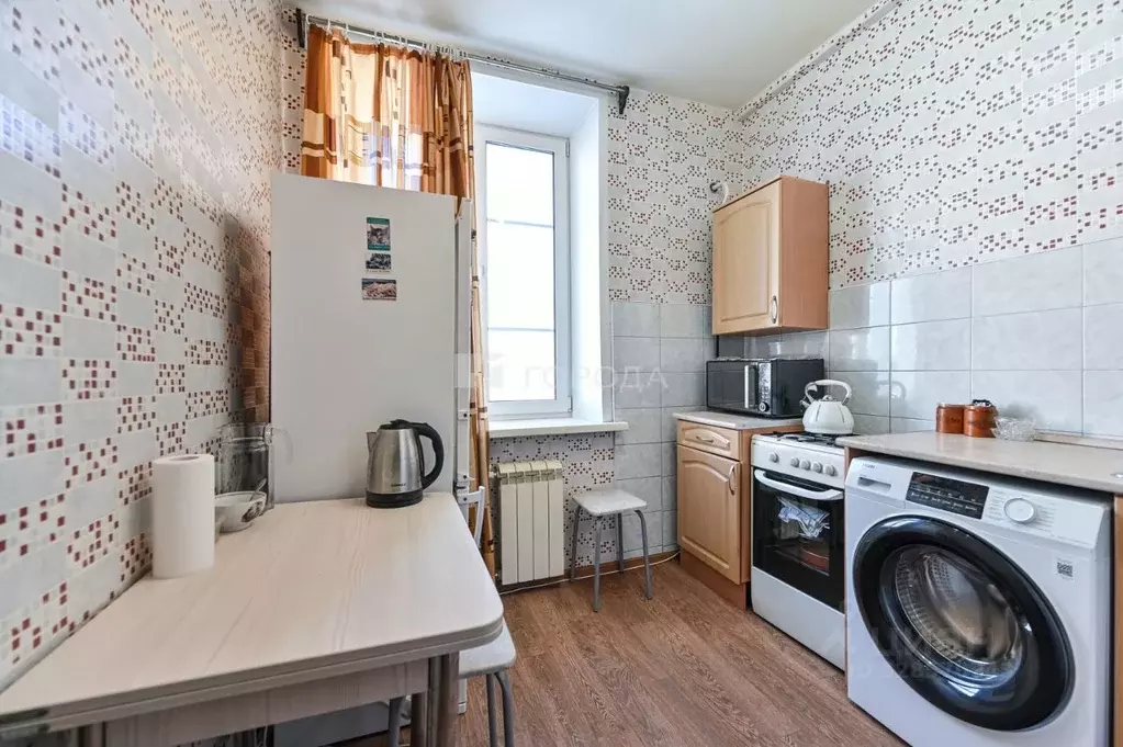 2-к кв. Алтайский край, Барнаул Телефонная ул., 38/115 (48.9 м) - Фото 1