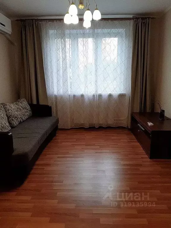 2-к кв. Москва Ленинский просп., 127 (54.0 м) - Фото 1