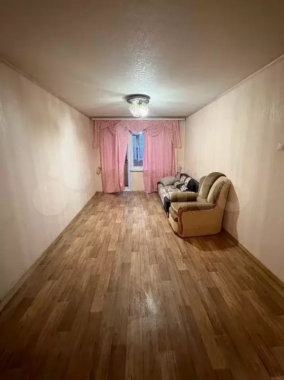 2-к. квартира, 52 м, 5/9 эт. - Фото 0