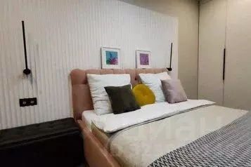 1-к кв. Самарская область, Самара Молодежная ул., 2А (45.0 м) - Фото 1