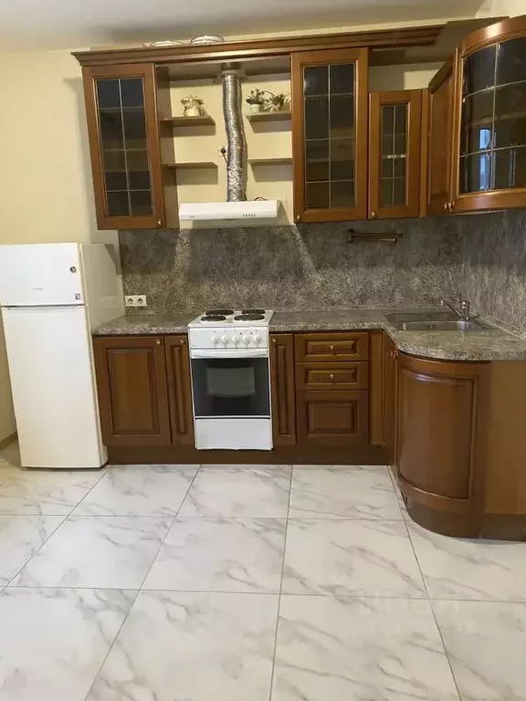 1-к кв. Москва Пятницкое ш., 21 (43.0 м) - Фото 1