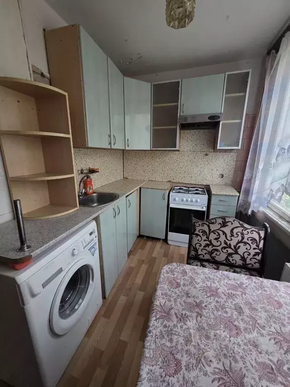 2-к кв. Санкт-Петербург Софийская ул., 33К3 (44.0 м) - Фото 0