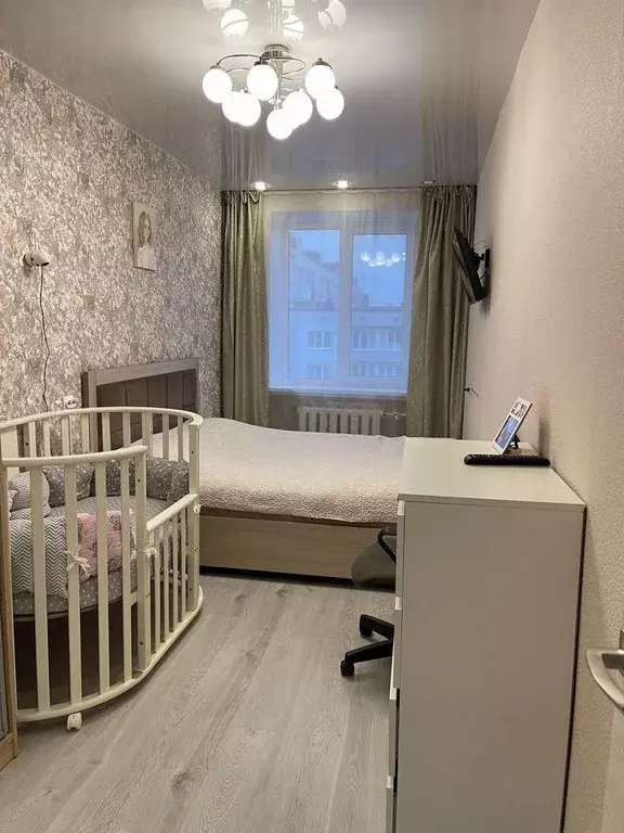 Квартира, 2 комнаты, 45 м - Фото 2