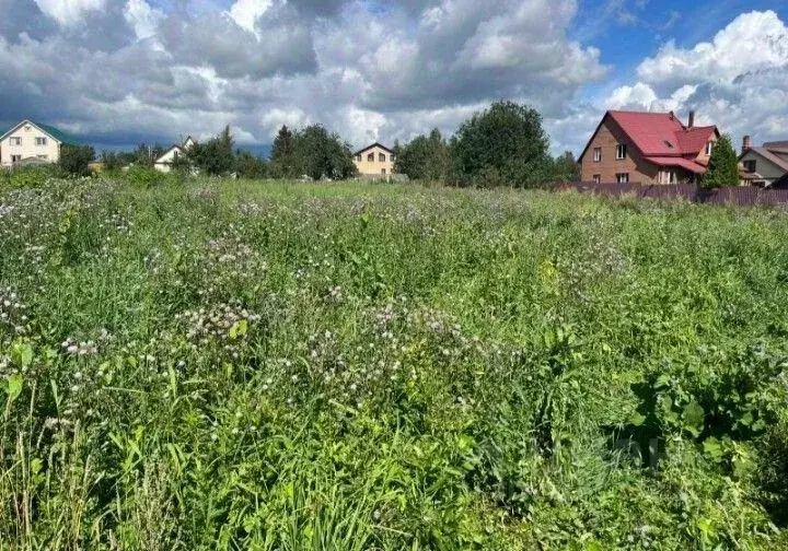 Участок, 20 сот., поселения (ижс) - Фото 1