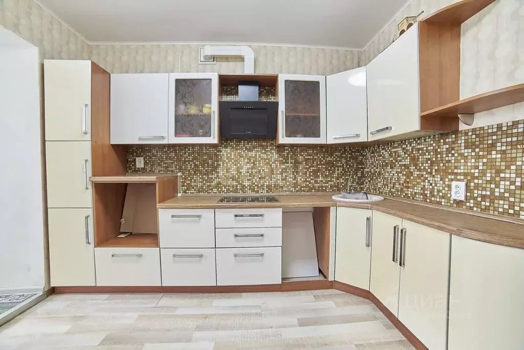 2-к кв. Башкортостан, Стерлитамак ул. Строителей, 26 (56.4 м) - Фото 1