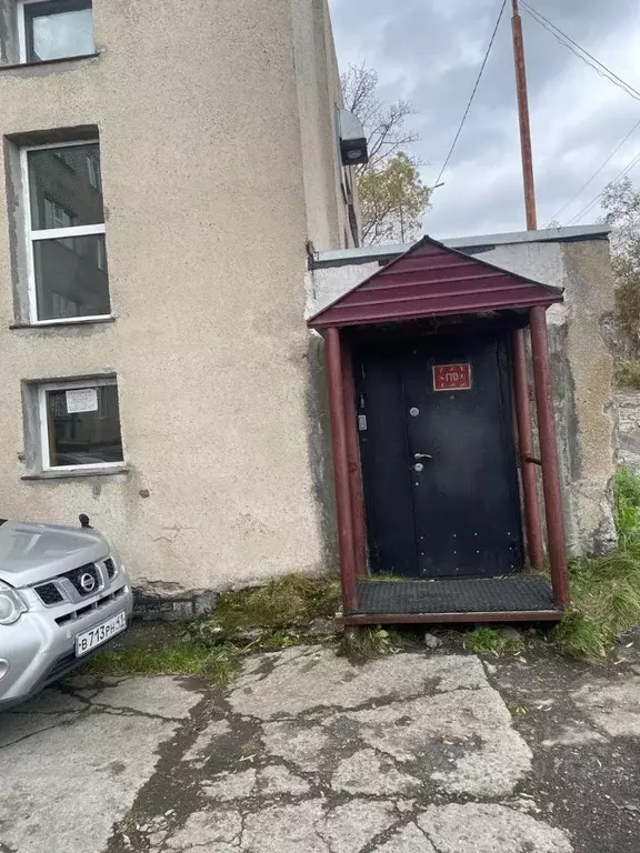 Помещение свободного назначения в Камчатский край, ... - Фото 2