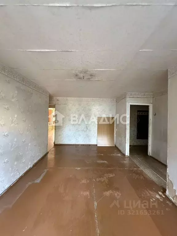 3-к кв. Калининградская область, Калининград ул. Богдана Хмельницкого, ... - Фото 1