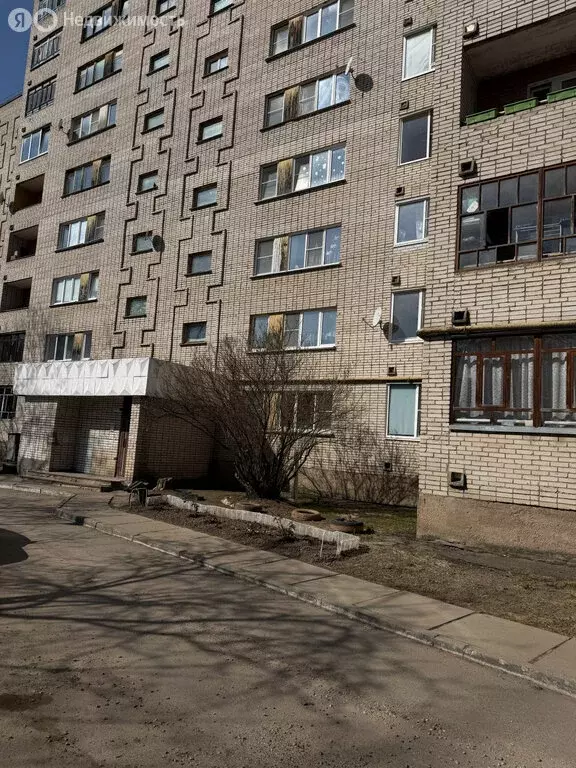 3-комнатная квартира: Обнинск, проспект Маркса, 88 (63 м) - Фото 1