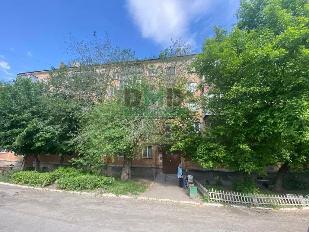 Квартира, 2 комнаты, 42.6 м - Фото 0