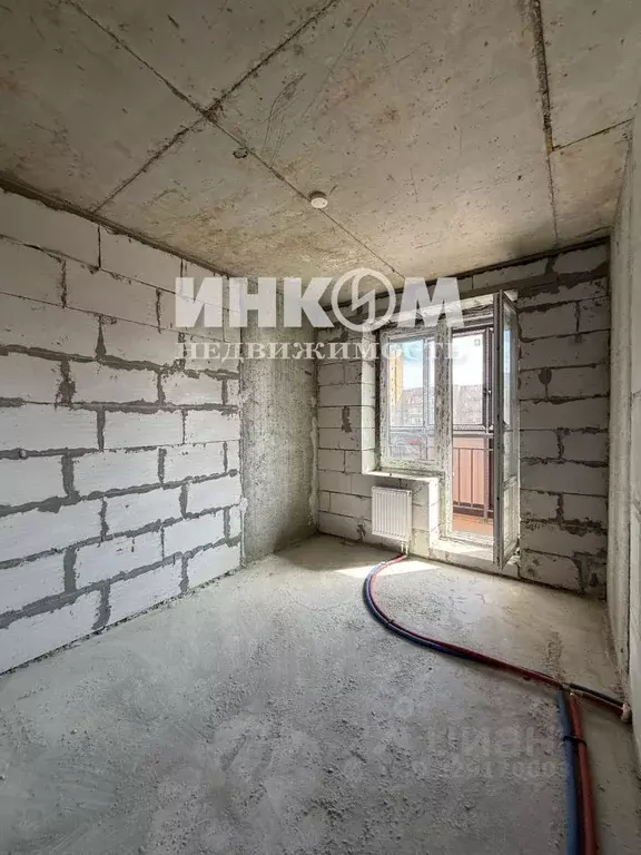 1-к кв. Московская область, Дубна просп. Боголюбова, 22 (38.1 м) - Фото 2