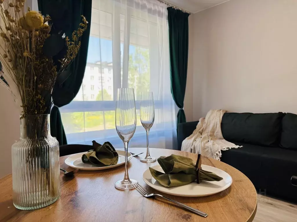 Студия Карелия, Петрозаводск Пробная ул., 15 (29.0 м) - Фото 1