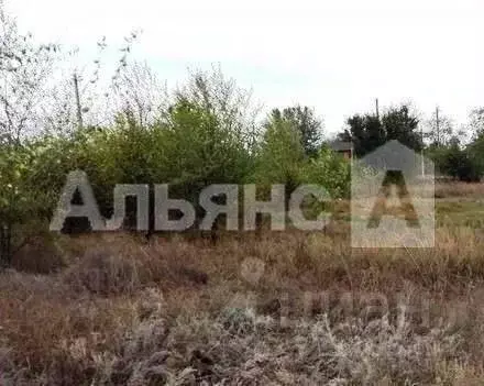 Участок в Ростовская область, Каменск-Шахтинский ул. Текстильщиков ... - Фото 0
