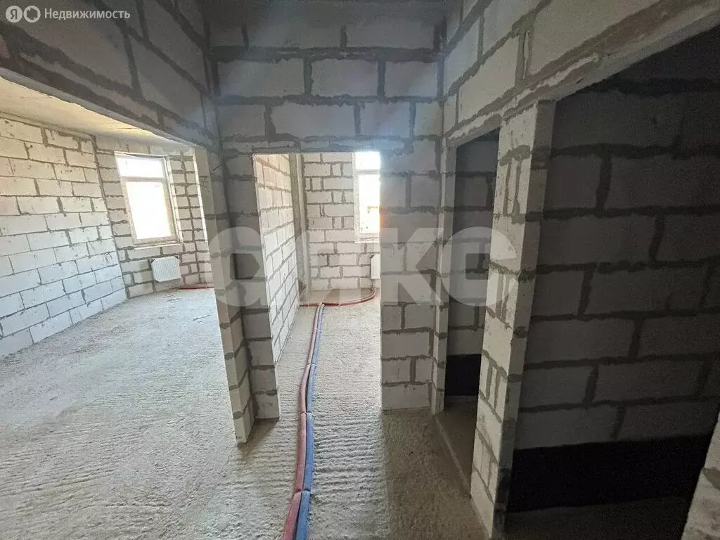 1-комнатная квартира: Раменское, улица Берёзовая Роща, 5 (54 м) - Фото 1