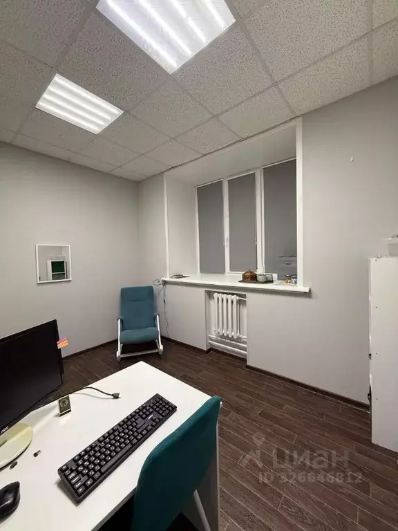 Помещение свободного назначения в Новосибирская область, Новосибирск ... - Фото 2