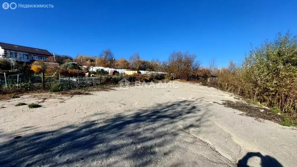 Участок в Благовещенск, СТ Тополёк (5.61 м) - Фото 2