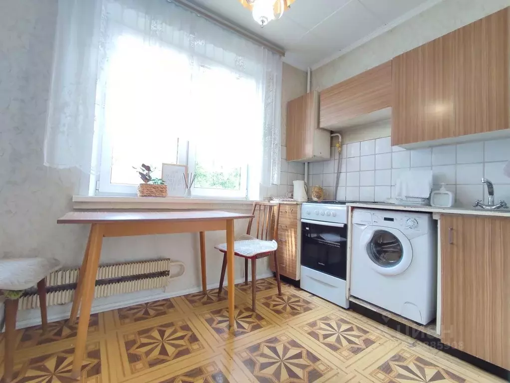 3-к кв. Москва Ярославское ш., 8К2 (62.9 м) - Фото 0