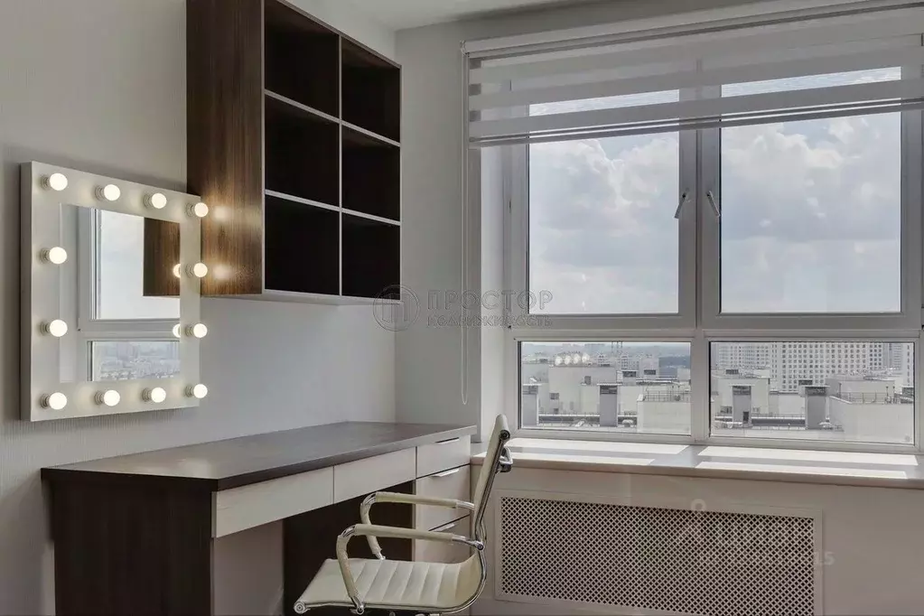 3-к кв. Московская область, Люберцы ул. Юности, 13к1 (83.5 м) - Фото 1