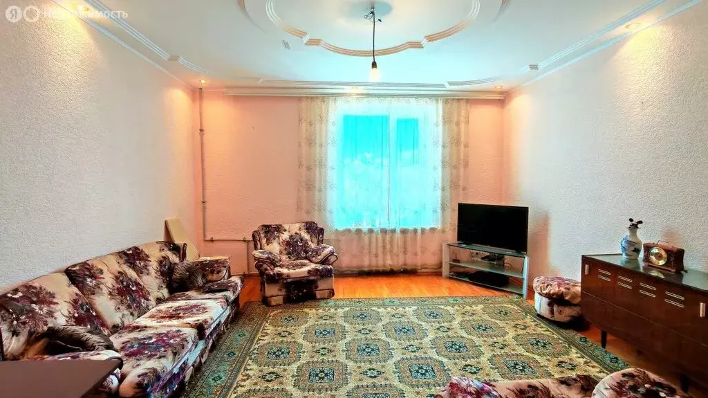 3-комнатная квартира: Курск, улица Гайдара, 4 (80.8 м) - Фото 2