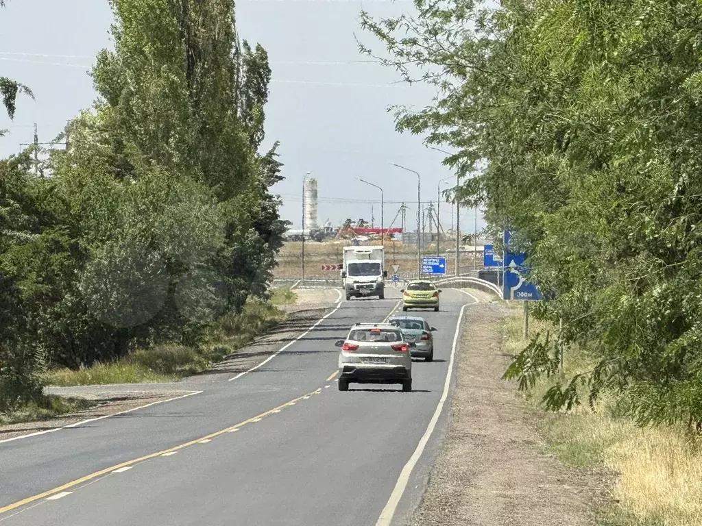 Участок 30 сот. (СНТ, ДНП) - Фото 0