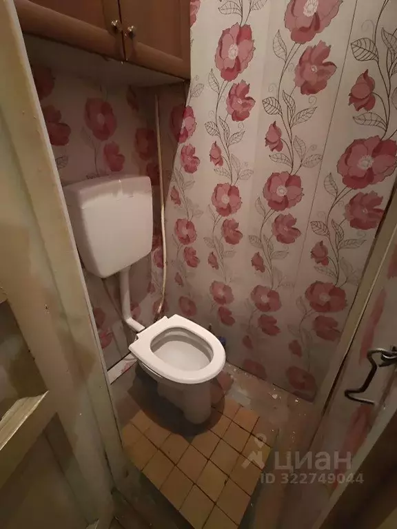 Комната, 17 м - Фото 0